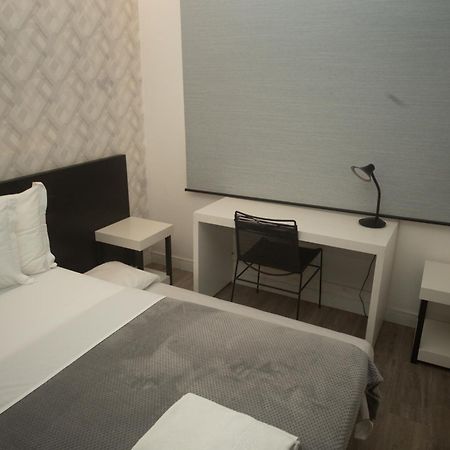 Hotel Cidade Araxá Eksteriør billede