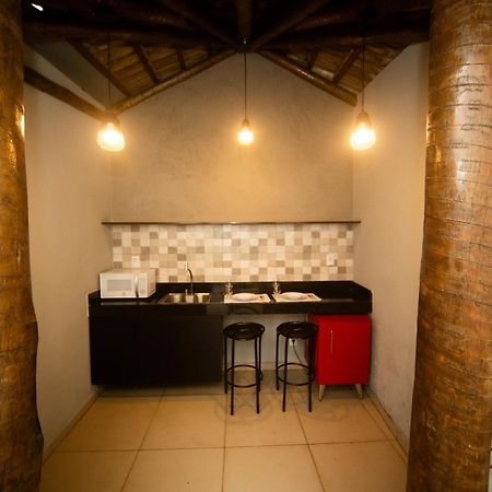 Hotel Cidade Araxá Eksteriør billede