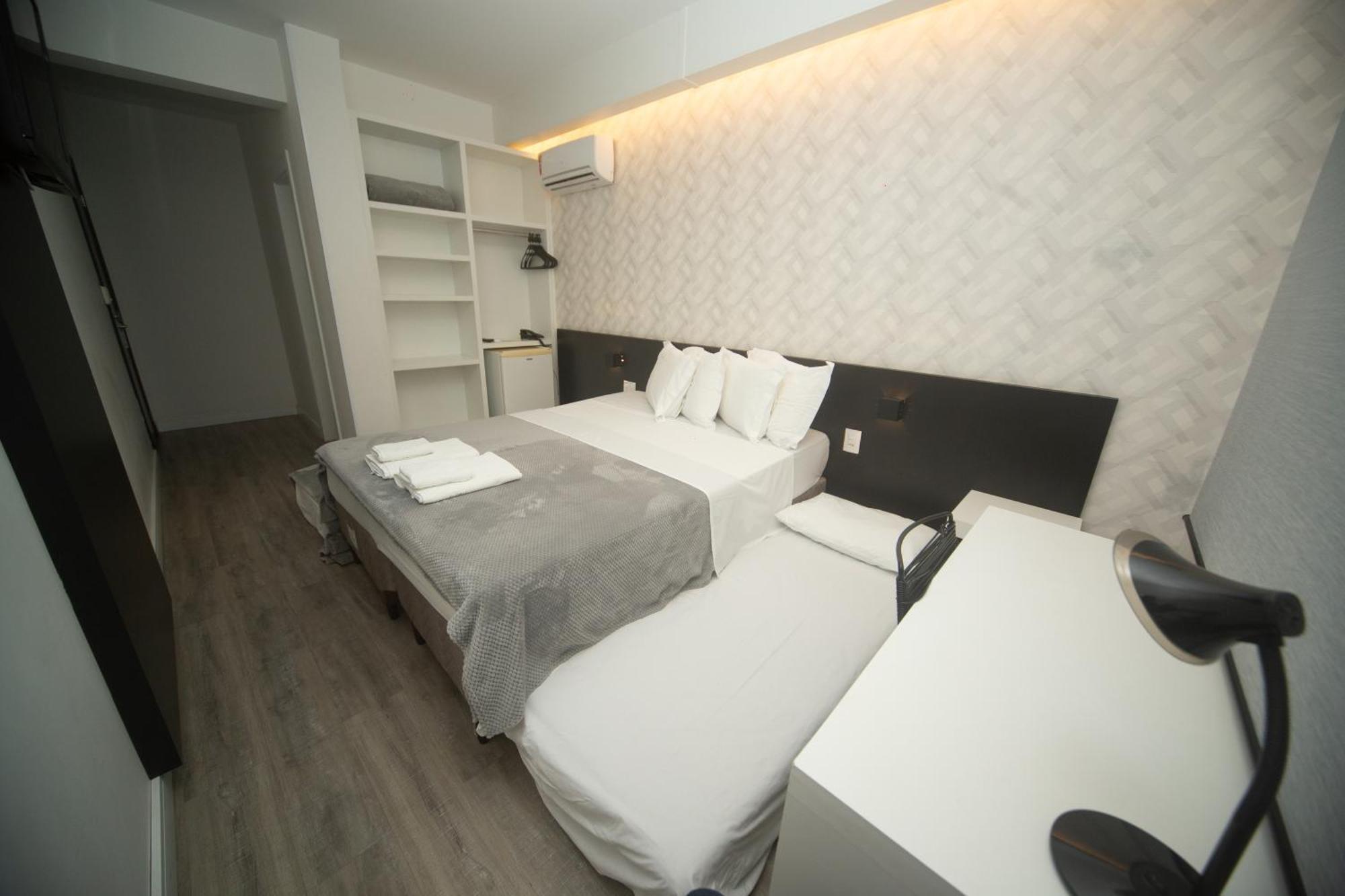 Hotel Cidade Araxá Eksteriør billede