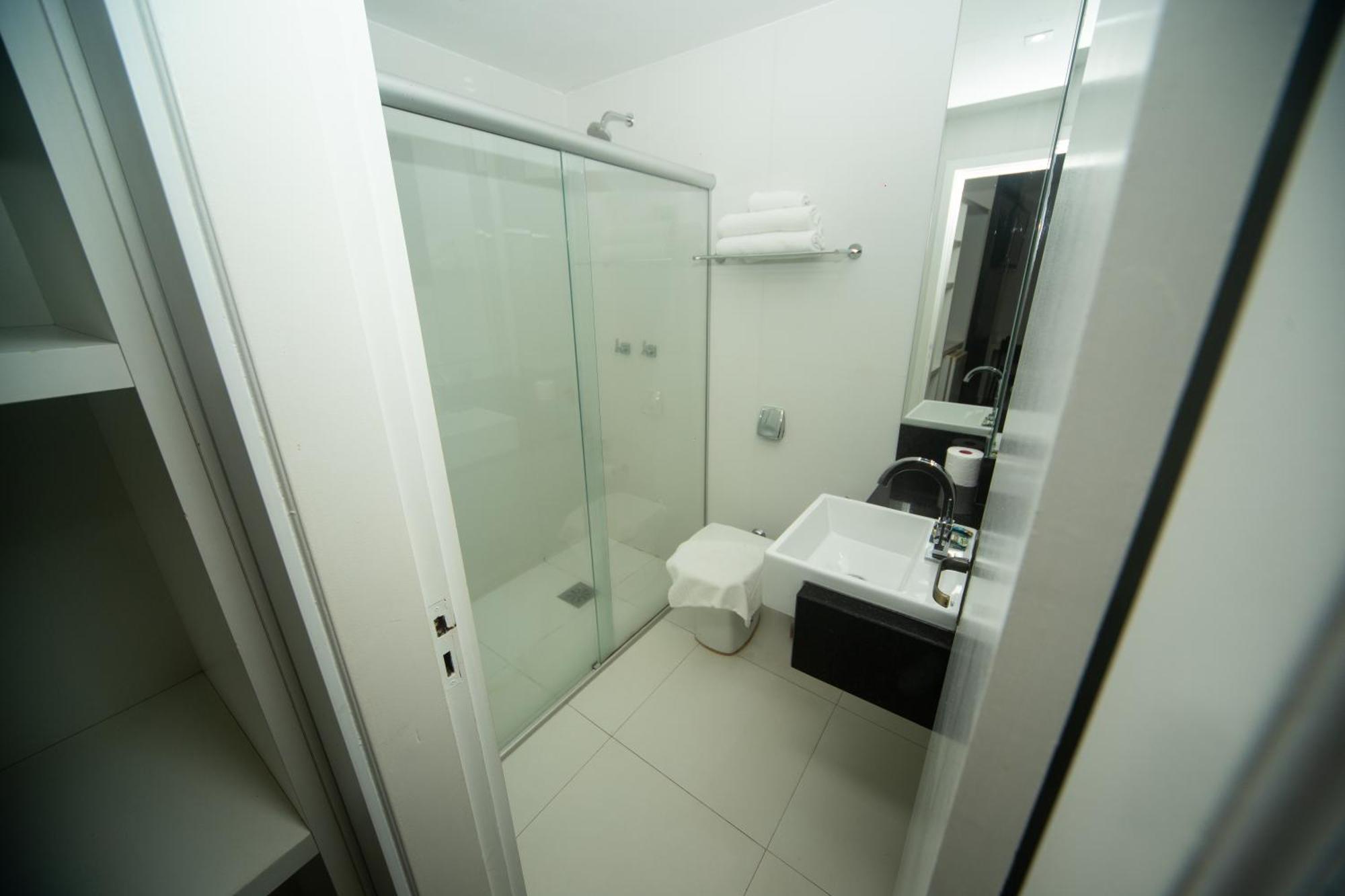 Hotel Cidade Araxá Eksteriør billede
