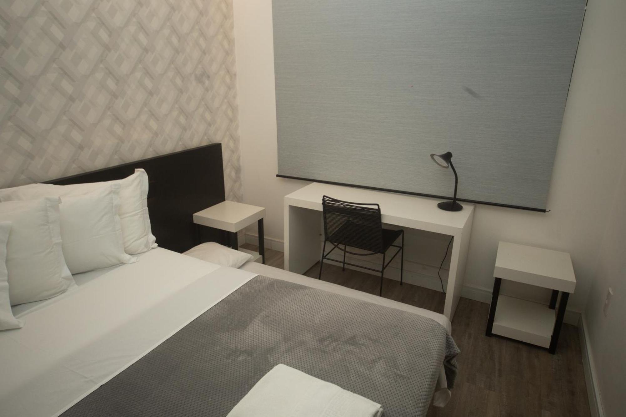 Hotel Cidade Araxá Eksteriør billede