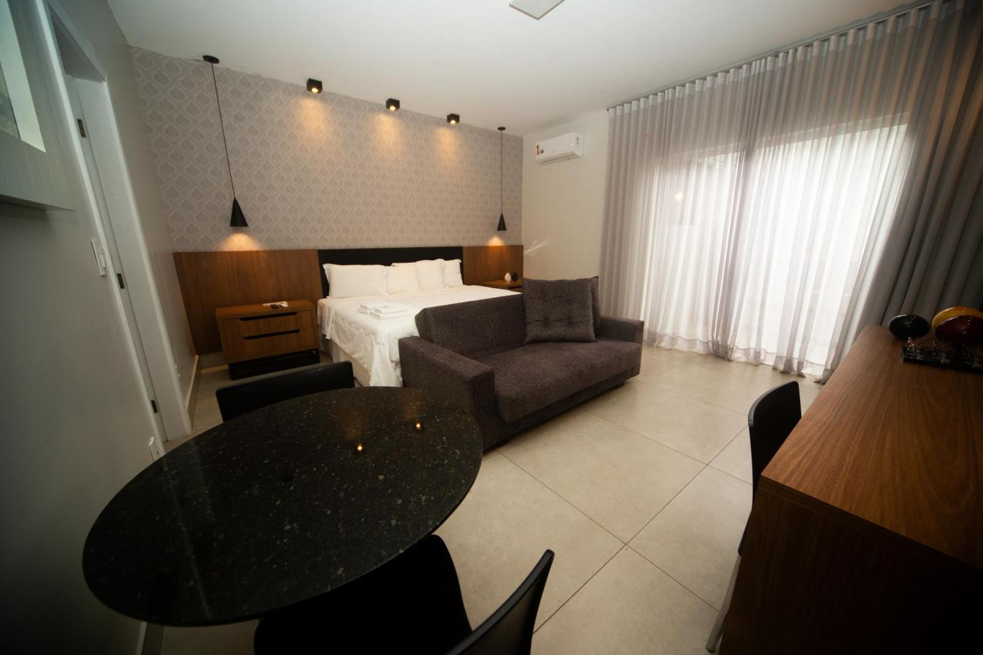 Hotel Cidade Araxá Eksteriør billede